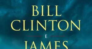 Bill Clinton James Patterson – La figlia del presidente