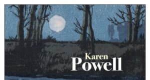 Karen Powell – Il fiume dentro di noi