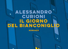 Alessandro Curioni – Il giorno del Bianconiglio
