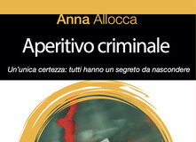 Anna Allocca – Aperitivo criminale
