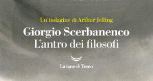 Giorgio Scerbanenco – L’antro dei filosofi