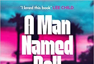 Lost in translation #8: Jonathan Ames – A Man Named Doll