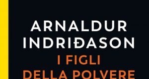 Arnaldur Indridason – I figli della polvere