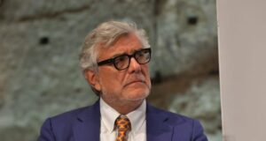 Intervista a Giancarlo De Cataldo