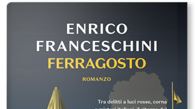 Enrico Franceschini – Ferragosto