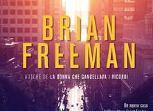 Brian Freeman – La strada dell’inganno