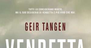 Geir Tangen – Vendetta
