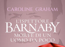 Caroline Graham – Morte di un uomo da poco. L’ispettore Barnaby