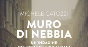 Michele Catozzi – Muro di nebbia