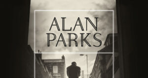 Alan Parks – I morti di aprile