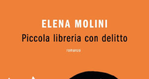 Elena Molini – Piccola libreria con delitto