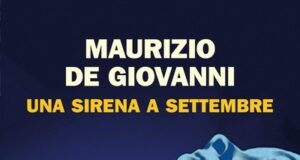 Maurizio de Giovanni – Una sirena a Settembre