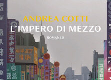 Andrea Cotti – L’impero di mezzo
