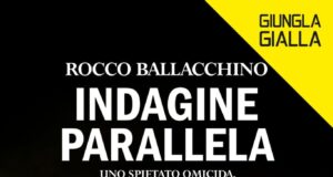 Rocco Ballacchino – Indagine parallela