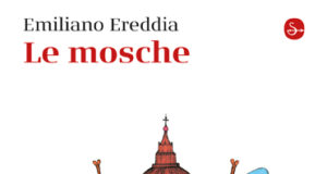 Emiliano Ereddia – Le mosche