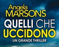Angela Marsons – Quelli che uccidono