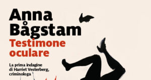 Anna Bågstam – Testimone oculare