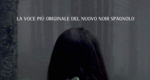 Susana Rodríguez Lezaun – Senza ritorno