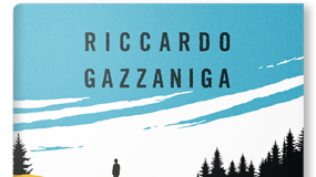 Riccardo Gazzaniga – Non devi dirlo a nessuno