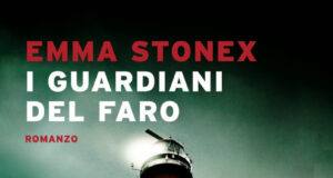 Emma Stonex – I guardiani del faro