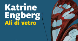 Katrine Engberg – Ali di vetro