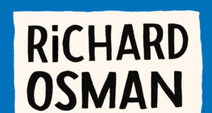 Richard Osman – L’uomo che morì due volte