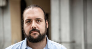 Intervista a Andrea Donaera