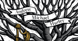 Andrew Michael Hurley – La voce della quercia