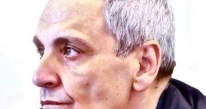 Intervista a Maurizio de Giovanni