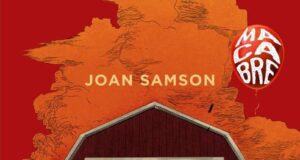 Joan Samson – Il banditore