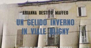 Arianna Destito Maffeo – Un gelido inverno in viale Bligny