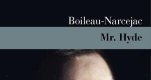 Boileau & Narcejac – Mr. Hyde