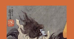 Edogawa Ranpo – Il demone dai capelli bianchi