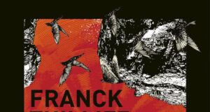 Franck Thilliez – C’era due volte