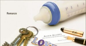Alessia Gazzola – La ragazza del collegio