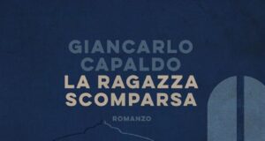 Giancarlo Capaldo – La ragazza scomparsa