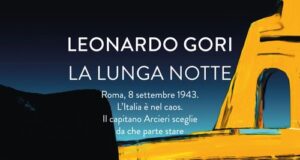 Leonardo Gori – La lunga notte