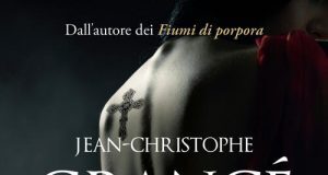 Jean-Christophe Grangé – L’altare della paura
