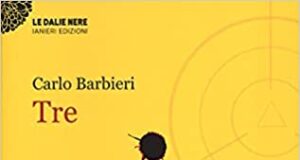 Carlo Barbieri – Tre