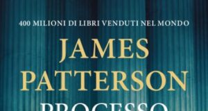 James Patterson – Processo ad Alex Cross