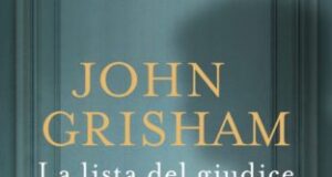 John Grisham – La lista del giudice