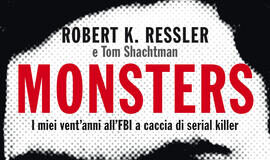 Ressler & Shachtman – Monsters