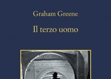 Graham Greene – Il terzo uomo