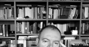 Intervista a Carlo Lucarelli
