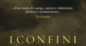 Chris Whitaker – I confini del cielo