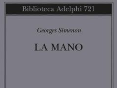 Un Simenon al giorno… Georges Simenon – La mano