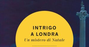 Mary Kelly – Intrigo a Londra. Un mistero di Natale