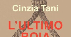 Cinzia Tani – L’ultimo boia. Storia di un pubblico giustiziere pentito