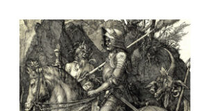 Luigi de Pascalis – Il cavaliere, la morte e il diavolo