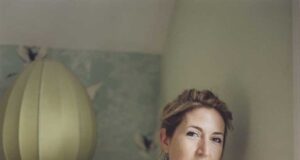 Intervista a Lisa Jewell